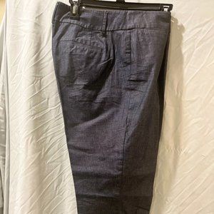 Ann Taylor dress pant